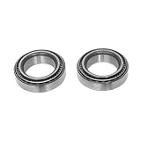Carrier installation kit for Chrysler 9.25 rear differential. by Yukon