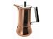Serafinozani 6-cup Moka Genesis Copper