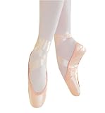 Child Contempora Pointe Shoe - 176X
