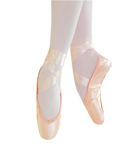 Buy Child Contempora Pointe Shoe – 176X