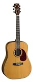 Cort Earth 100 OV - Acoustic Guitar