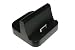 DOCK STATION ELEGANTE LADESTATION SCHWARZ F�R IPAD & IPAD 2