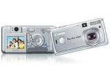 Canon Cameras Canon 3.2 MP Digital Camera