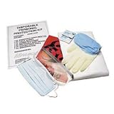 BIOHAZARD PERSONAL PROTECTION KIT XLARGE