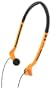 Panasonic RPHS35Y Basic super lightweight Headphones