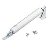 Wright Products V150WH Heavy-Duty Pneumatic Door Closer, White