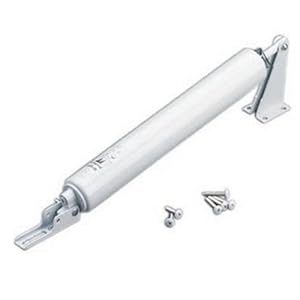 Wright Products V150WH HEAVY DUTY PNEUMATIC CLOSER, WHITE - Screen Door Hardware - Amazon.com