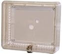 Honeywell Universal Thermostat Lock Box