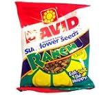 Review David Sunflower Seeds  / David- Sunflower Seeds Ranch Flavor, 24/5.75oz Packages