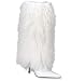 Mongolian Hair Boot by Baby Phat