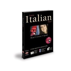 Learn Italian Now! 10.0