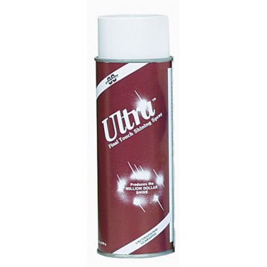 Ultra Final Touch Shining Spray