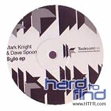 Sylo Ep [12" VINYL]