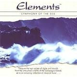 Elements: Symphony of the Sea [CD & DVD)