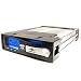 Vantec MRK-200ST-BK EZ Swap SATA Aluminium Removable Rack with LCD (Black)