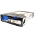 Vantec MRK-200ST-BK EZ Swap SATA Aluminium Removable Rack with LCD (Black)