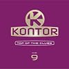 Kontor - Top of the Clubs Vol. 9