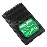2-Way NiMH 'No Memory' Replacement Battery for Vertex Standard / Yaesu VX150, VX160, VX180, VX180V, VX210, VX210A, VX400, VX410, VX420 two way radios. Replaces FNB-57 / FNB-V57