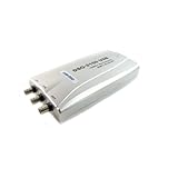 Image : 150MS/s PC Based USB Digital Storage Oscilloscope DSO 2150