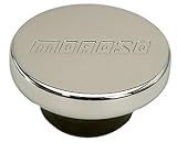 Moroso 68660 Chrome Pltd Oil Fill.Cap