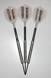 Orion 'PowerGlide' 21 grams, 80% Tungsten, Fixed Point Darts Style 2