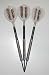 Orion 'PowerGlide' 21 grams, 80% Tungsten, Fixed Point Darts Style 2