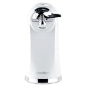 West Bend 77205 White Slim Electric Can Opener