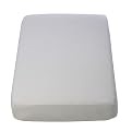 Cotton Terry Allergy-Relief Crib Cover