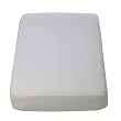 Cotton Terry Allergy-Relief Crib Cover