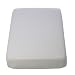 Cotton Terry Allergy-Relief Crib Cover