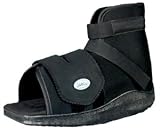 Slimline Cast Boot S