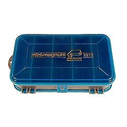 Plano� Mini-Magnum Tackle Box