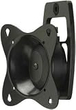 SANUS SYSTEMS MF202-B1 15''a40'' LCD 2'' FULL MOTION TV MOUNTS (BLACK)