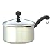 Farberware Classic 1-1/2-Quart Covered Straining Pan