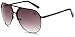 Phat Farm Men's 5019 Metal Sunglasses