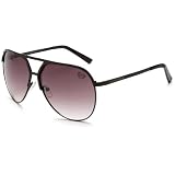 Phat Farm Mens 5019 Metal Sunglasses