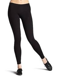 Capezio Women's Low Rise Ankle Legging