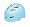 Ice Blue Badgirl