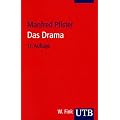 Information und Synthese, Band 3: Das Drama. Theorie und Analyse.