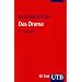 Information und Synthese, Band 3: Das Drama. Theorie und Analyse.