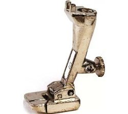 Bernina Bulky Overlock Old - 0029517000