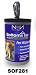Kitchen & Housewares : Dog Poop Bags - Firstrax - Bulk Canister (150 bags)