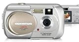 Olympus D-395 3.2 Mega Pixels Digital Camera