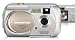 Olympus D-395 3.2 Mega Pixels Digital Camera