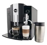 Jura-Capresso IMPRESSA C9 One Touch Automatic Coffee Center