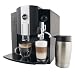 Kitchen & Housewares : Jura-Capresso IMPRESSA C9 One Touch Automatic Coffee Center