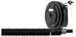 Red Dot Blissfield (Tecumseh), CCI (York) Compressor Clutch 75R0302 Red Dot Blissfield (Tecumseh), CCI (York) Compressor Clutch 75R0302