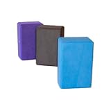 Bean Products Professional Yoga Block 4 x 6 x 9