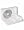 Kenwood SL250 Food Slicer, 100W