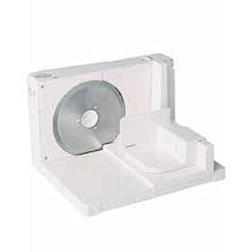 Kenwood SL250 100W food slicer